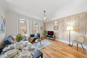 Delightful Flat in London - Sleeps 6